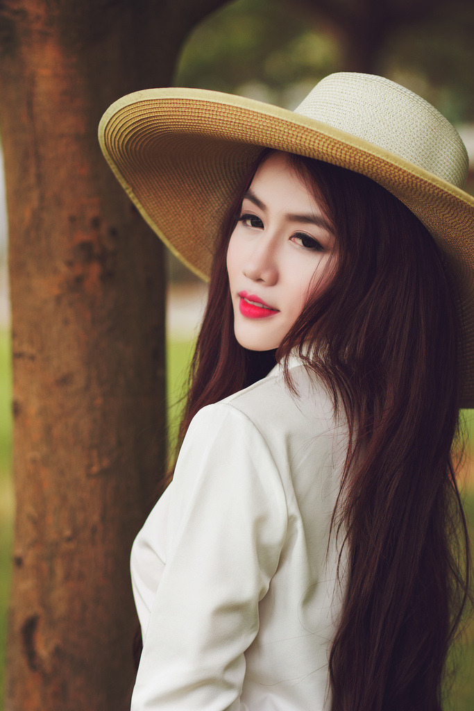 热辣滚烫的婚姻